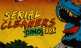 Serial Cleaners - Dino Park DLC Global Steam