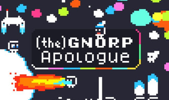 (the) Gnorp Apologue EN/DE/FR/JA/PT/ZH/ES Global Steam