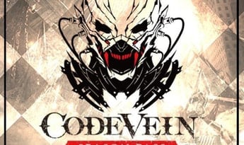 Code Vein - Season Pass DLC EN Global Steam