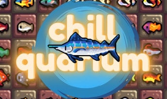 Chillquarium EN Global Steam