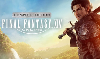 Final Fantasy XIV: Online Complete 2024 Edition EN United Kingdom Xbox Series