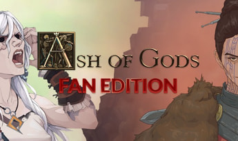 Ash of Gods: Redemption Fan Edition EN/DE/IT/RU/ZH Global Steam