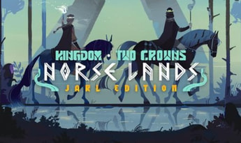 Kingdom Two Crowns Jarl Edition Global Steam