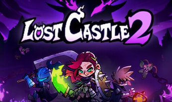 Lost Castle 2 EN/ZH/ZH Global Steam