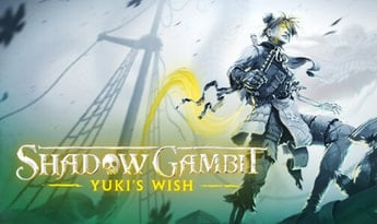 Shadow Gambit: The Cursed Crew - Yuki's Wish DLC Global Steam
