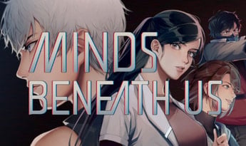 Minds Beneath Us Steam Global