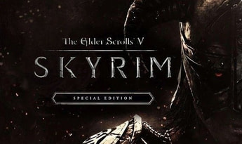 The Elder Scrolls V: Skyrim Special Edition EN EU Xbox One Xbox Series