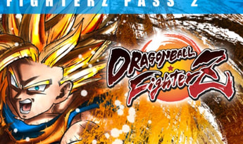 Dragon Ball FighterZ - FighterZ Pass 2 DLC EN EU Steam