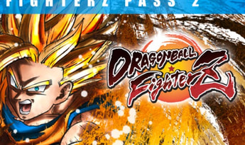 Dragon Ball FighterZ - FighterZ Pass 2 DLC EN United States Steam