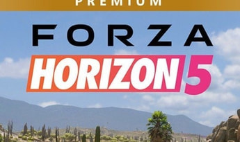 Forza Horizon 5 Premium Edition ROW Xbox/One/Series/Xbox - PC
