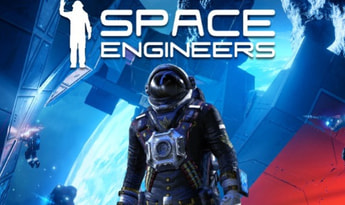 Space Engineers EN ROW Xbox One Xbox Series