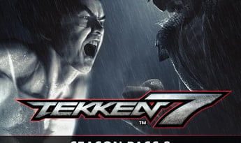 Tekken 7 - Season Pass 2 DLC Argentina Xbox One Xbox Series