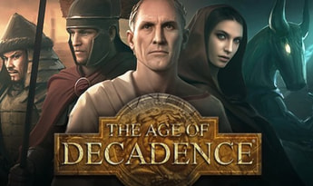 The Age of Decadence EN/RU/ES Global Steam