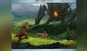 Guild Wars 2: Janthir Wilds DLC Deluxe Edition EN/DE/FR/ES Global Official website