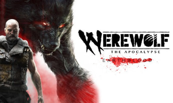Werewolf: The Apocalypse - Earthblood - Bundle EN United States Xbox One Xbox Series