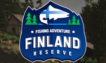 Fishing Adventure: Finland Reserve DLC EN Global Steam