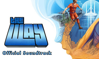 The Way - Soundtrack DLC EN Global Steam