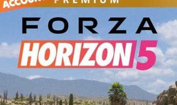 Forza Horizon 5 - Xbox Account Premium Edition Global Xbox/One/Series/Xbox - PC