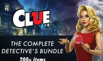 Clue/Cluedo: Classic Edition - The Complete Detective’s Bundle EN/DE/FR/IT/JA/ZH/ES Global Steam
