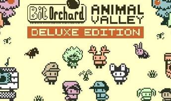 Bit Orchard: Animal Valley Deluxe Edition EN Argentina Xbox One Xbox Series