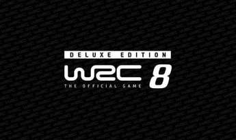 WRC 8: FIA World Rally Championship Deluxe Edition Argentina Xbox One Xbox Series