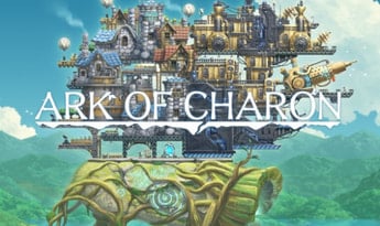 Ark of Charon EN/JA/KO/ZH/ZH/TH Global Steam