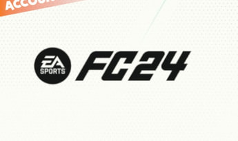 EA Sports: FC 24 - Steam Account Steam Global