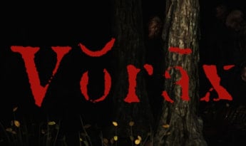 Vorax EN Global Steam