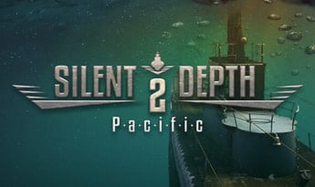 Silent Depth 2: Pacific EN Global Steam