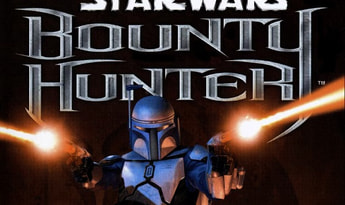 Star Wars: Bounty Hunter EN/DE/FR/IT/RU/ZH/ES EU Steam