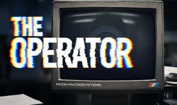 The Operator EN/DE/FR/IT/ZH/ES/ZH Global Steam
