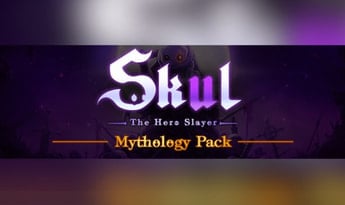 Skul - Mythology Bundle Steam Global