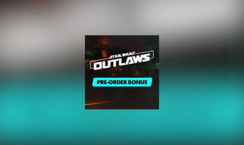 Star Wars: Outlaws - Pre-Order Bonus DLC EN EU PS5