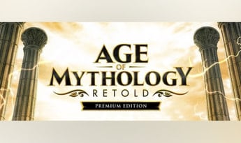 Age of Mythology: Retold Premium Edition EN EU Xbox Series Xbox Xbox - PC
