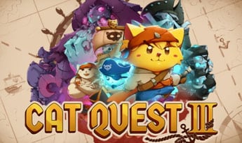 Cat Quest III Global Steam