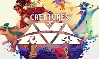 Creatures of Ava Global Steam
