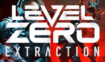 Level Zero: Extraction Global Steam
