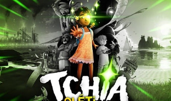 Tchia Oleti Edition EN EU Xbox Series Xbox Xbox - PC