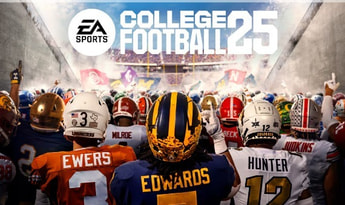 EA Sports: College Football 25 Deluxe Edition EN United States Xbox Series