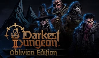 Darkest Dungeon 2 Oblivion Edition EN EU Xbox One Xbox Series