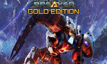 The Riftbreaker Gold Edition Brazil Xbox Series