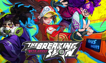 Meta-Ghost: The Breaking Show EN/ZH/ZH Global Steam
