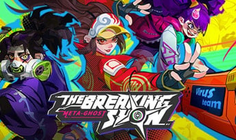 Meta-Ghost: The Breaking Show EN/ZH/ZH Global Steam