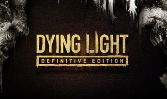 Dying Light Definitive Edition Latin America Steam