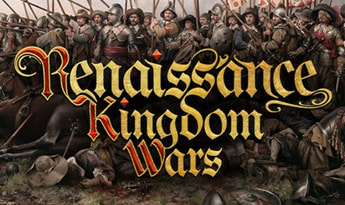 Renaissance Kingdom Wars EN/DE/FR/IT/PT/ZH/ES Global Steam