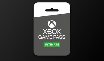 Xbox Game Pass Ultimate - 12 Months TR  Turkey Xbox Game Pass