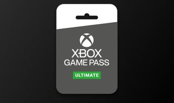Xbox Game Pass Ultimate - 1 Month Non-Stackable  EU Xbox Game Pass