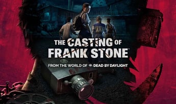 The Casting of Frank Stone EN Mexico Xbox Series Xbox Xbox - PC