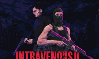 Intravenous 2 Global Steam