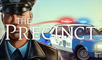 The Precinct Global Steam